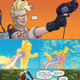 Illustration for article titled Patty and Holtzmann Are Back on the Hunt in a Look Inside the New iGhostbusters/i Comic
